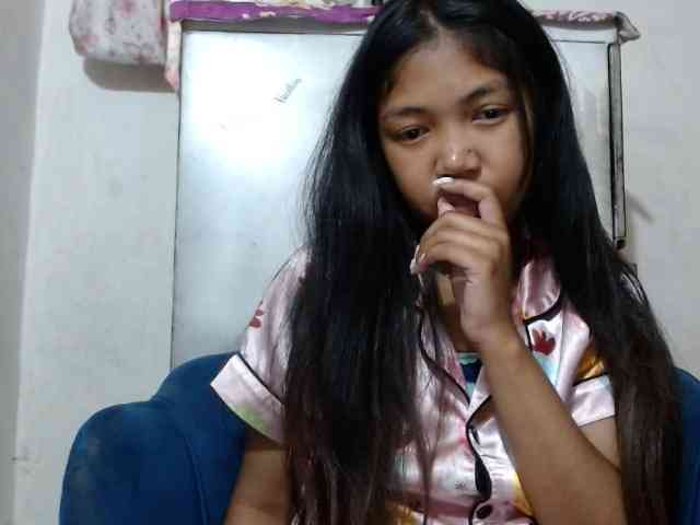 Morgane1 webcam