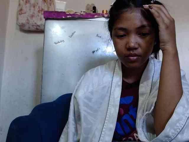 Morgane1 webcam