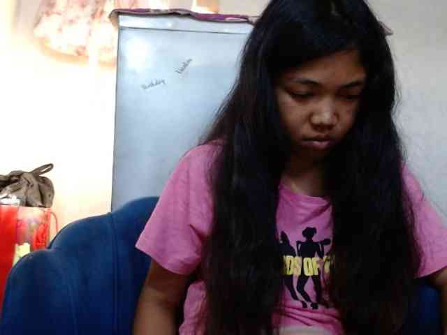 Morgane1 webcam