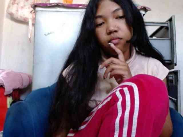 Morgane1 webcam