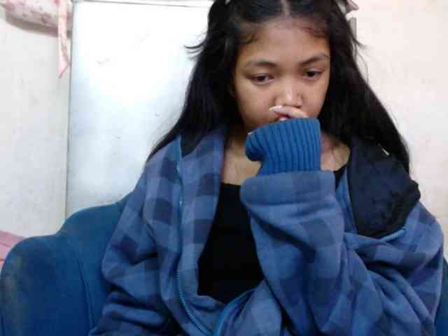 Morgane1 webcam