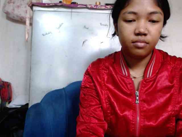 Morgane1 webcam