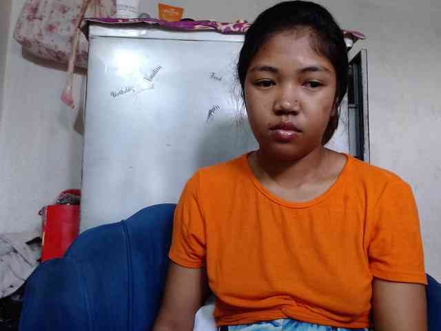 Morgane1 webcam