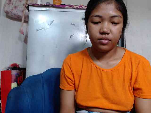 Morgane1 webcam