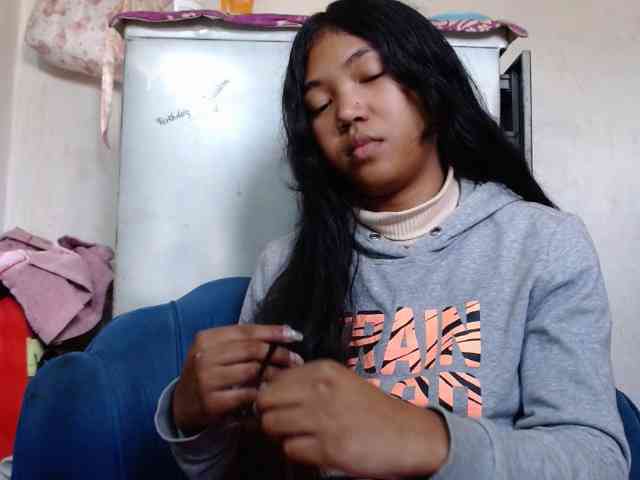 Morgane1 webcam
