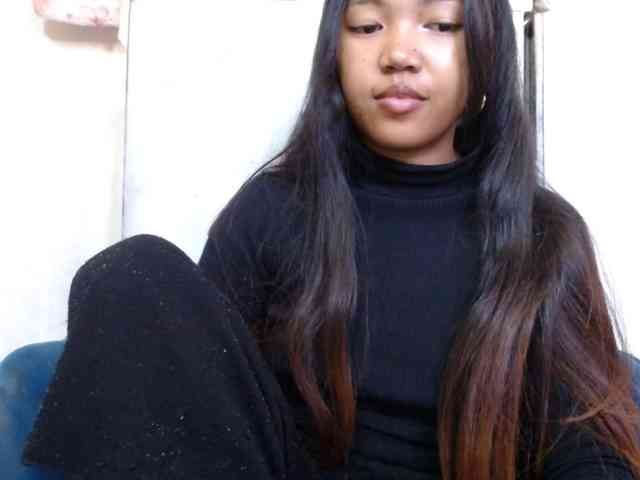 Morgane1 webcam