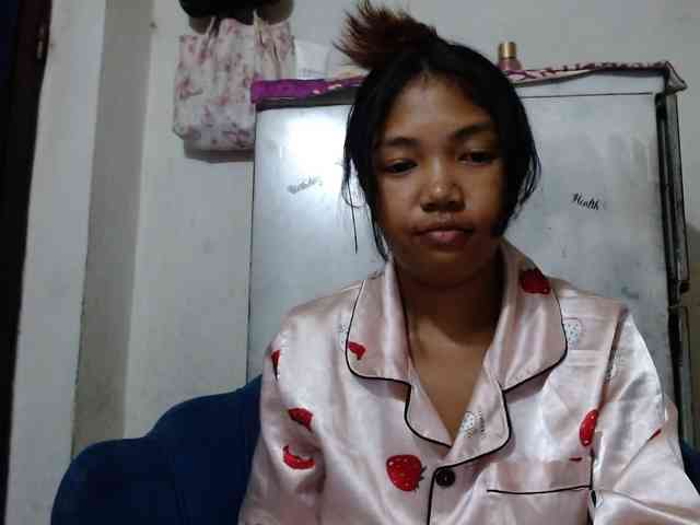 Morgane1 webcam