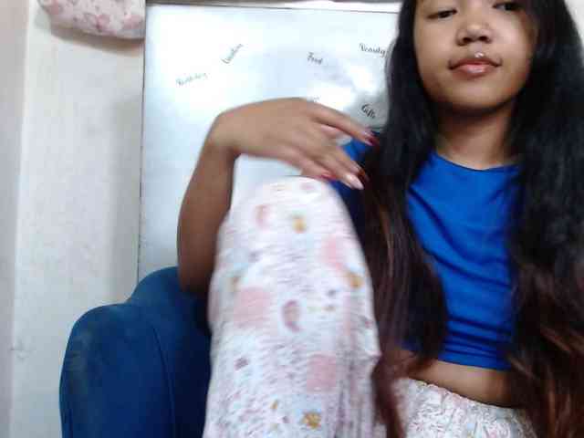 Morgane1 webcam