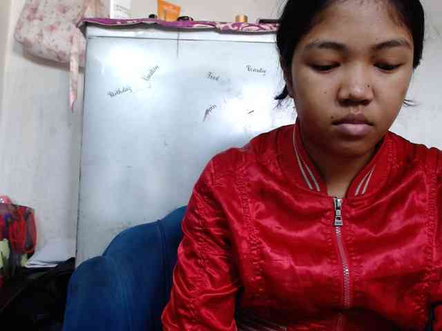 Morgane1 webcam