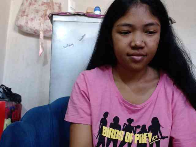 Morgane1 webcam