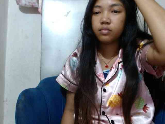 Morgane1 webcam