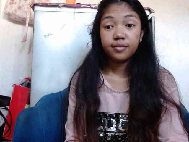 Morgane1 webcam