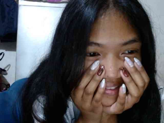 Morgane1 webcam