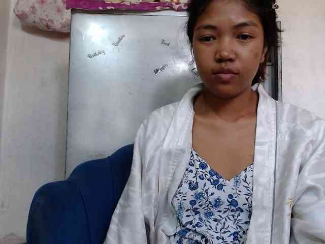 Morgane1 webcam