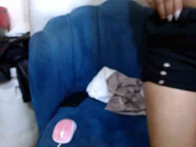 Morgane1 webcam