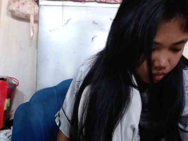 Morgane1 webcam