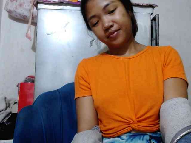 Morgane1 webcam