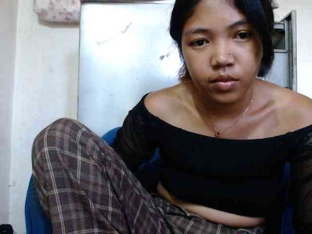 Morgane1 webcam