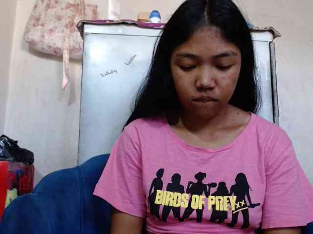 Morgane1 webcam