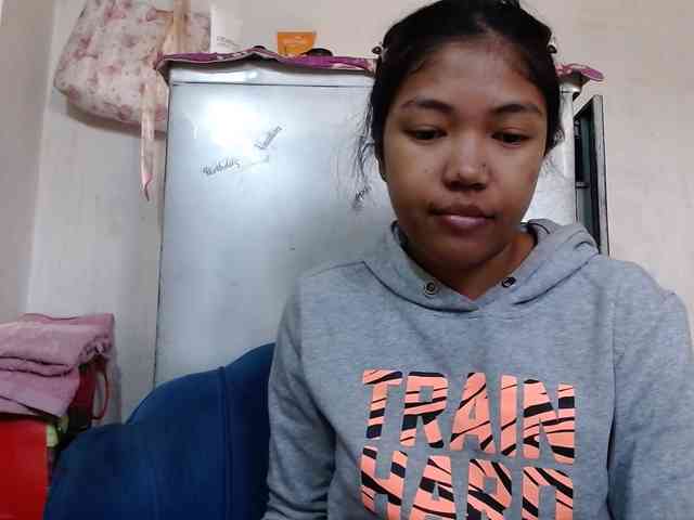 Morgane1 webcam