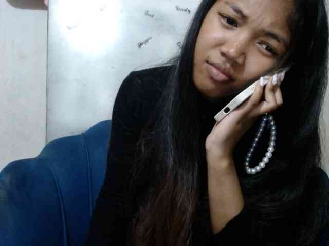 Morgane1 webcam