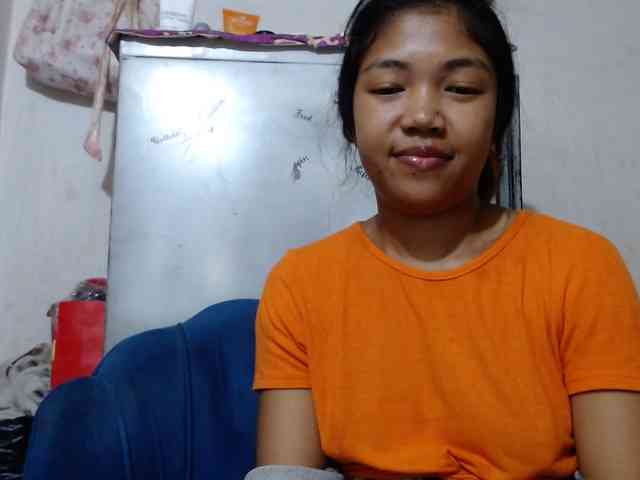 Morgane1 webcam