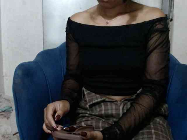 Morgane1 webcam