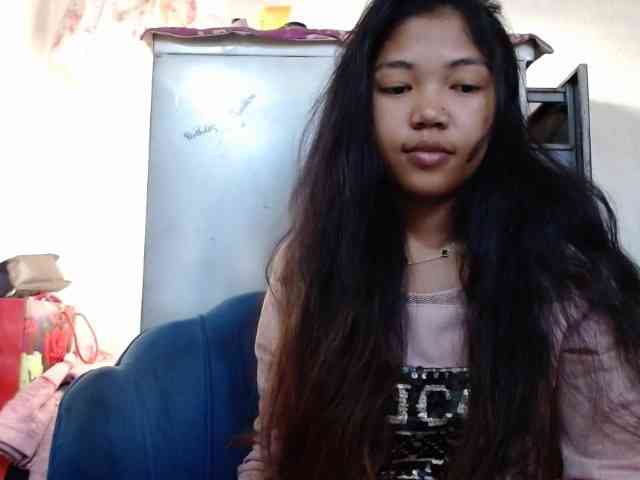 Morgane1 — live female cam on BongaCams