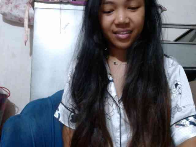 Morgane1 webcam