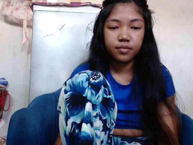 Morgane1 webcam