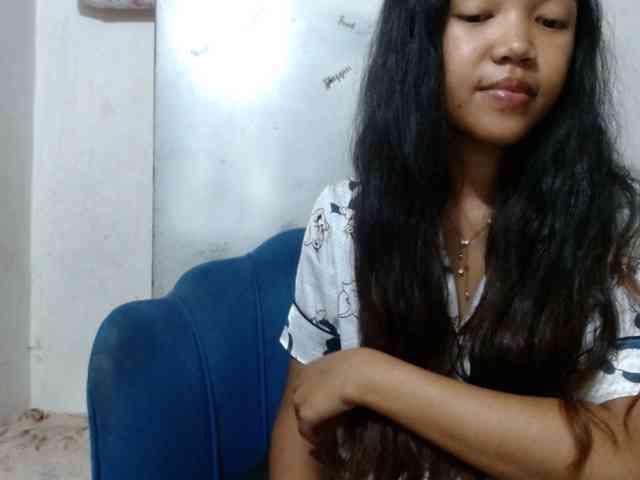 Morgane1 webcam