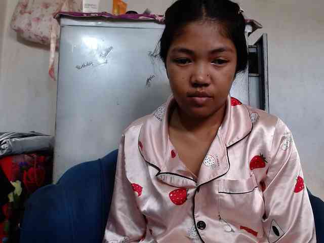 Morgane1 webcam