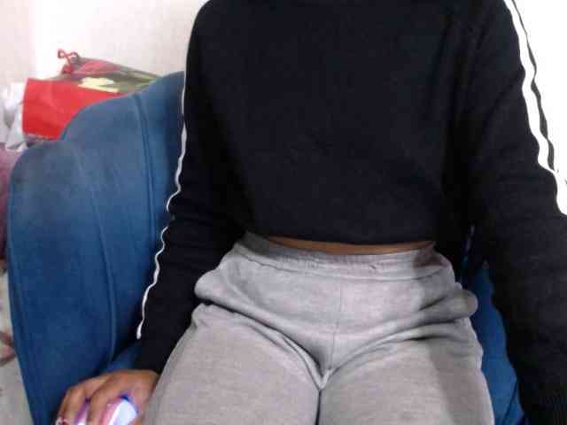 Morgane1 webcam