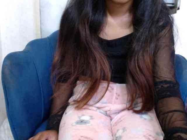Morgane1 webcam