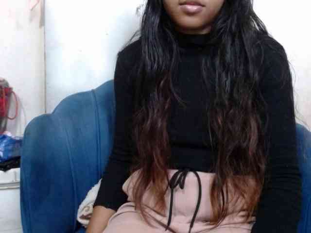 Morgane1 webcam