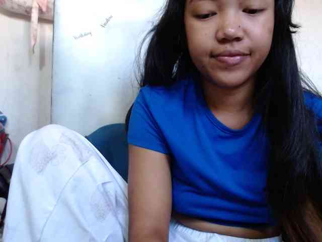 Morgane1 webcam