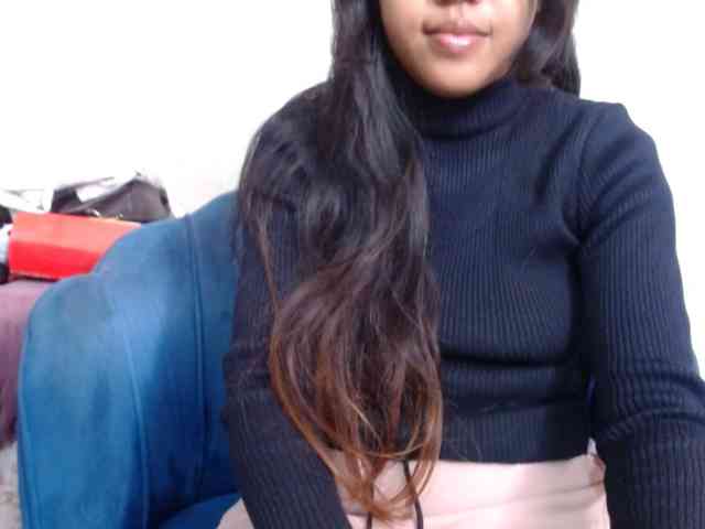 Morgane1 webcam