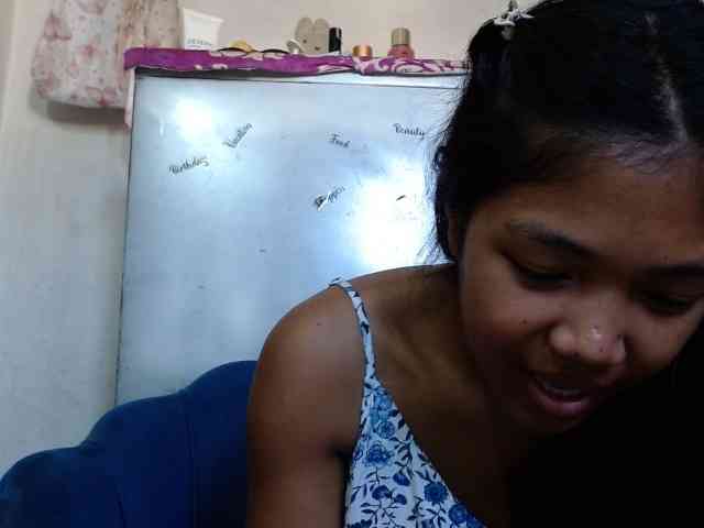 Morgane1 webcam