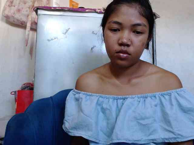 Morgane1 webcam