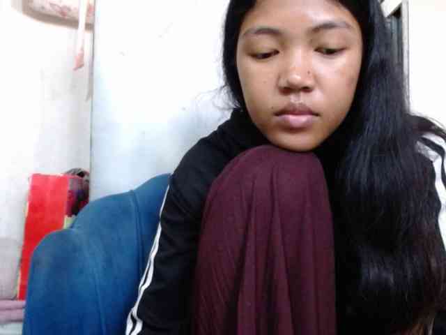Morgane1 webcam