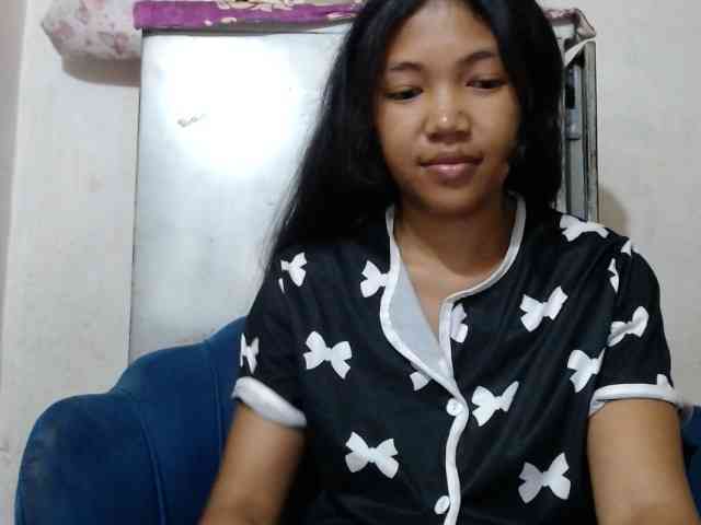 Morgane1 webcam