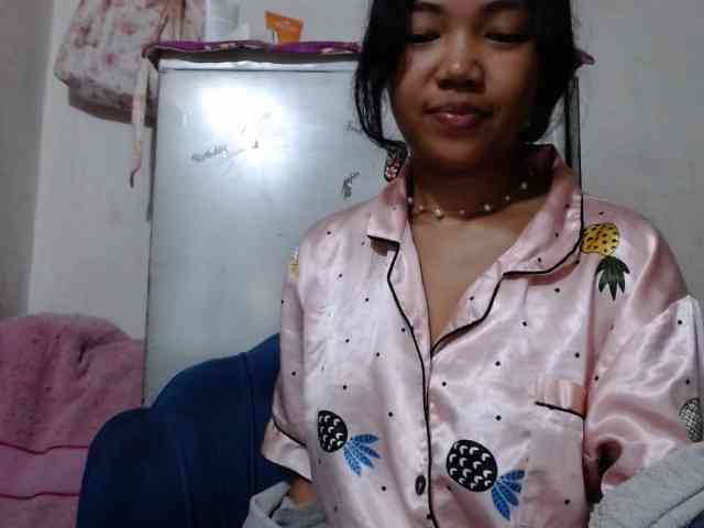 Morgane1 webcam
