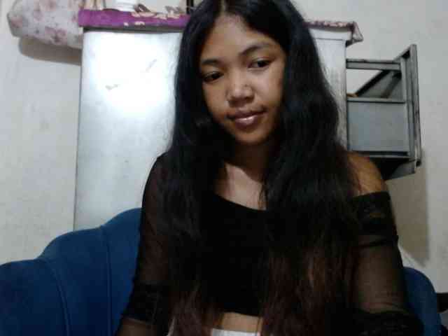 Morgane1 webcam