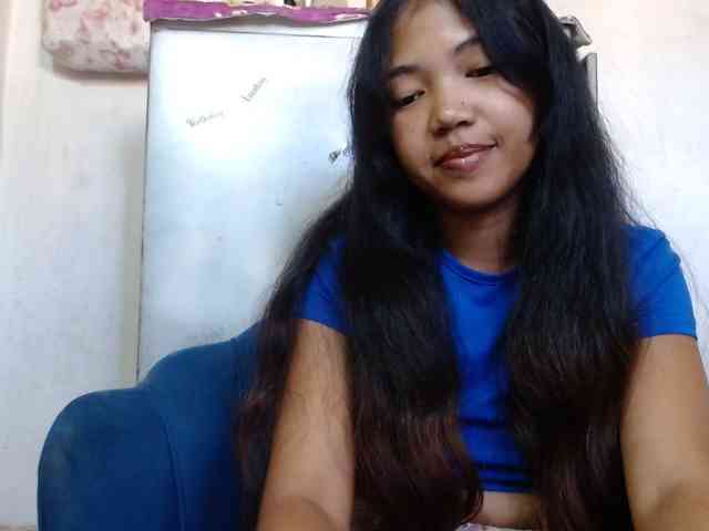 Morgane1 webcam