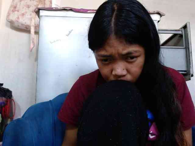 Morgane1 webcam