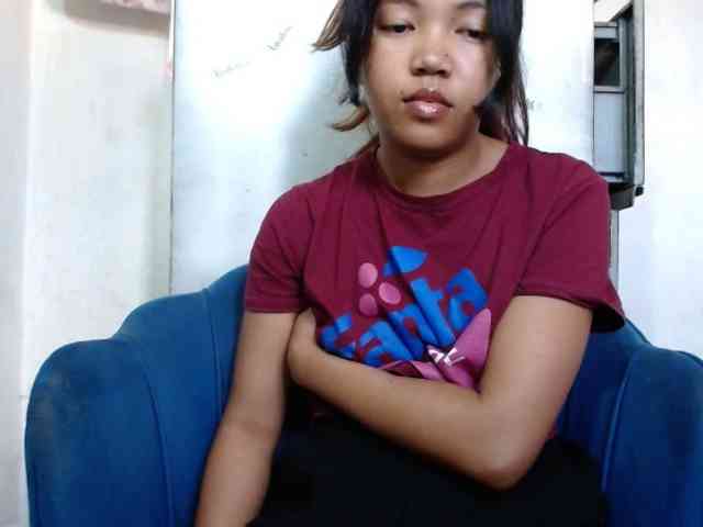 Morgane1 webcam