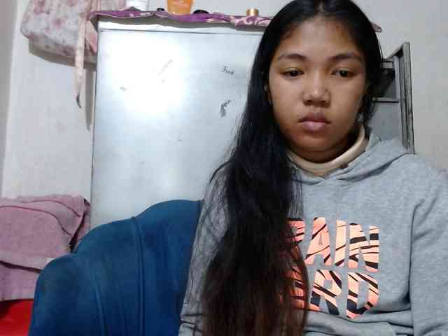 Morgane1 webcam