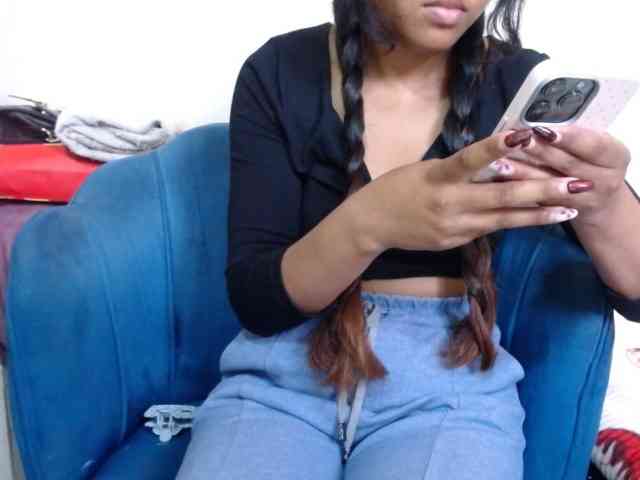 Morgane1 cam
