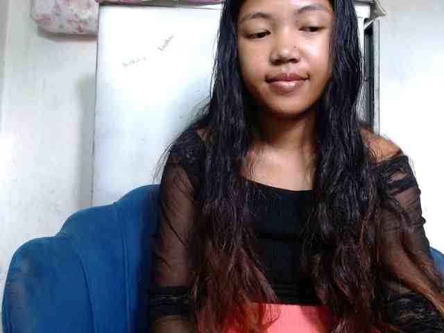Morgane1 webcam