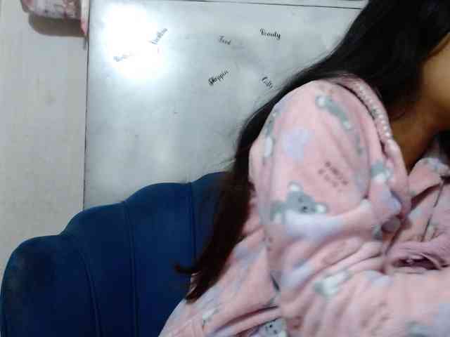 Morgane1 webcam